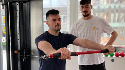 TRAINING CLUB (Barcelona