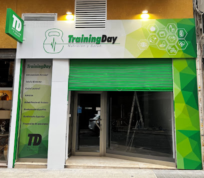 TRAINING DAY ALICANTE S.L. (Alicante