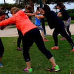 Training On - Entrenamiento Personal (Las Palmas de Gran Canaria)