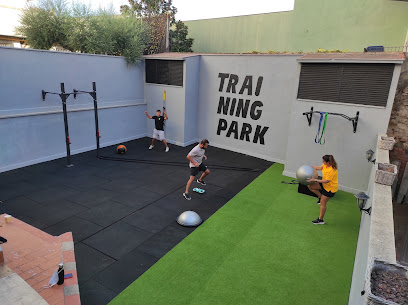 Training Park Sabadell (Sabadell