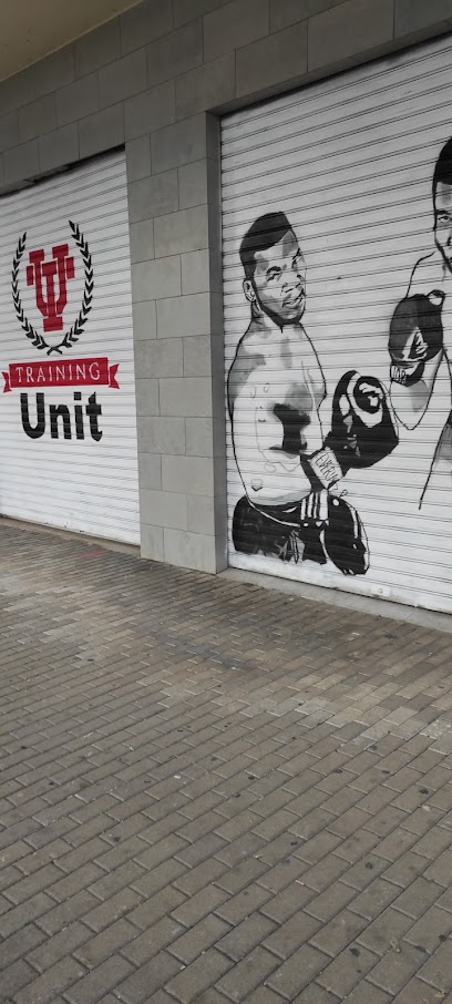 Training Unit (Dénia