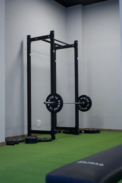 TrainingBoutique Goya (Madrid