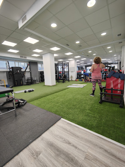 Trainme Studio (Fuengirola