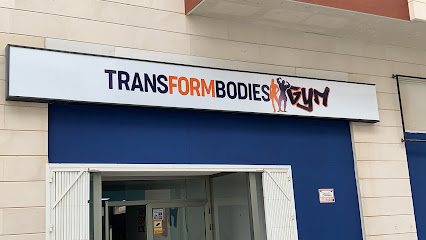 Transformbodies (Orihuela