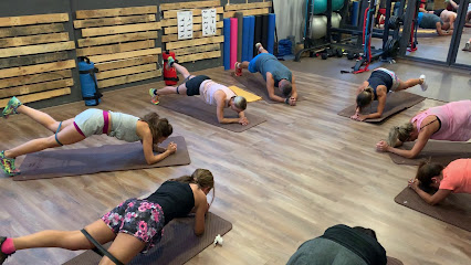 TRIBECA TRAINING STUDIO (Guadalajara
