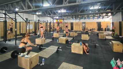 TRIBOO Elx Crossfit (Elche