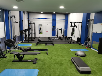TRIFIT (Functional Center) (Tarragona
