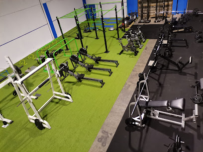 TRIFIT Training center (Tarragona