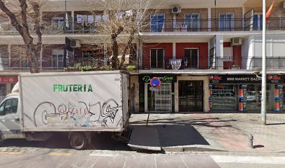 Triunfo Salud (Granada