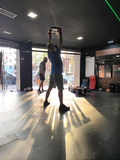 Troopers (Fitboxing / Boxing) (Barcelona