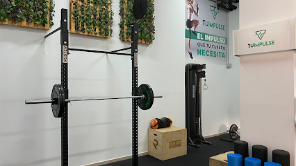 TUIMPULSE (Jerez de la Frontera