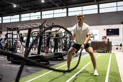 UAX Fitness Center (Villanueva de la Cañada