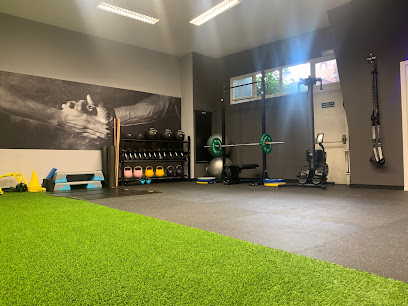 UFIT BOUTIQUE TRES CANTOS (Tres Cantos