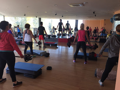 UniverseFitness Center (Navalcarnero