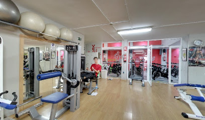 Urban Fitness (Orihuela