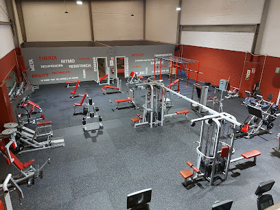 URBAN GYM (Avilés