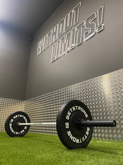 URBAN WOD (Elda