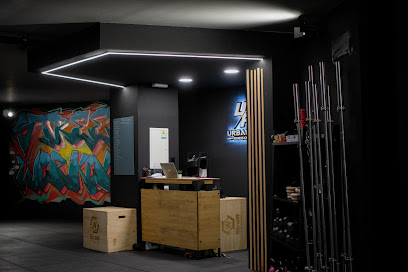 UrbanFit Fitness Center (Fuengirola