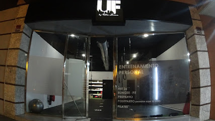 Urbanfit Murcia (Murcia