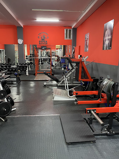 Utopia Fitness Club (Narón