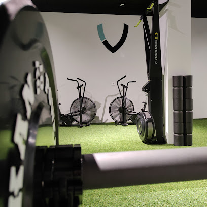 V-Lab Entrenamiento Tomelloso (Tomelloso