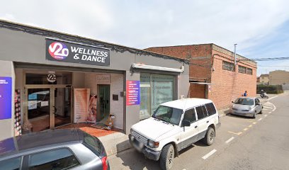 V2O Fitness & Dance (Sant Fruitós de Bages