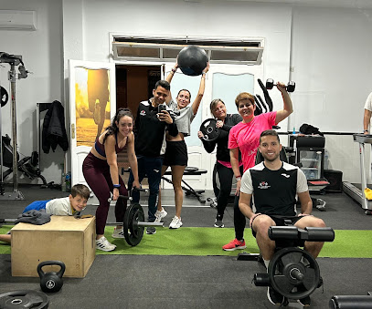 Valence Fit | Entrenamiento personal y Running en Valencia (Tavernes Blanques