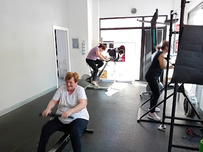 Valencia Fitness and Health Gym Boutique (Mislata