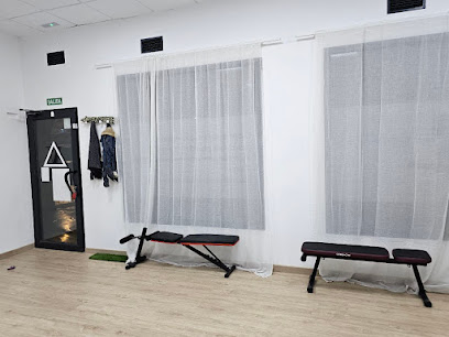 Valfit Granada (Granada