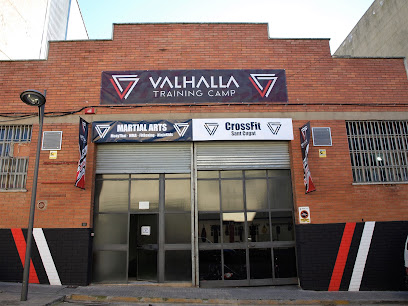 Valhalla Training Camp (Sant Cugat del Vallès