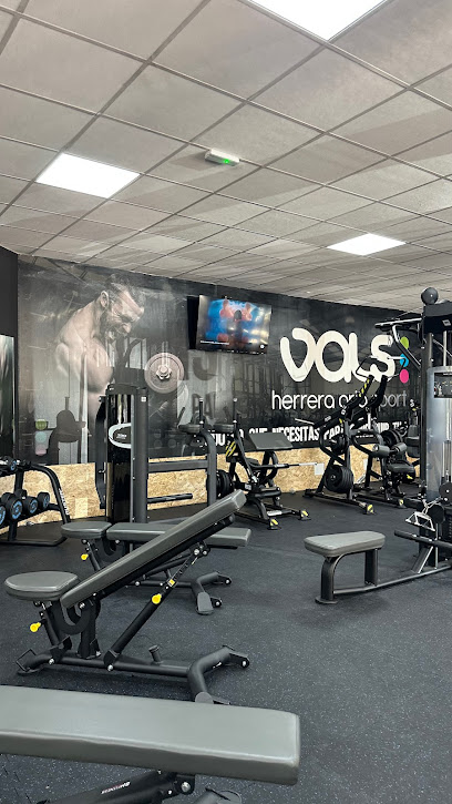 Vals Sport Herrera Oria (Málaga