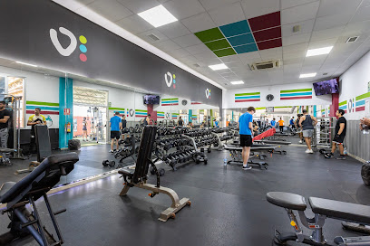 Vals Sport Teatinos (Málaga