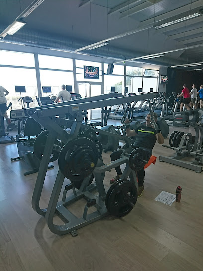 Vector Fitness (Don Benito