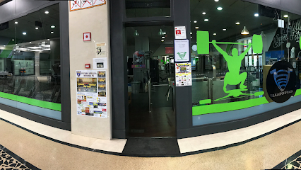 Velilla Sport Fitness SL (Velilla de San Antonio