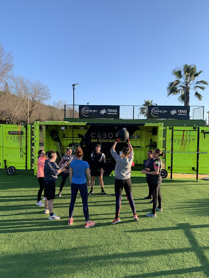 Venice Fit Sevilla | Sevilla Este (Sevilla