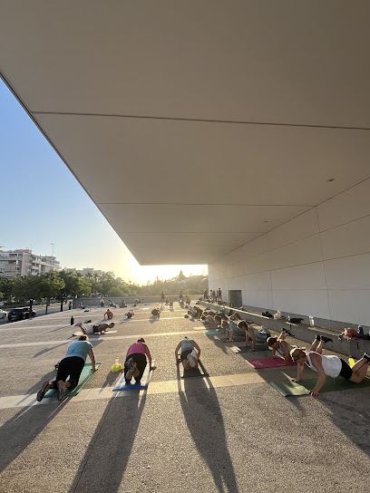 VERSATILE TRAINING MÁLAGA (Málaga