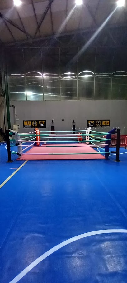 VF Entrenador Personal (Riba-roja de Túria