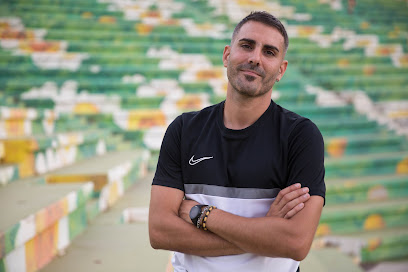 Victor Tu Entrenador (Palma