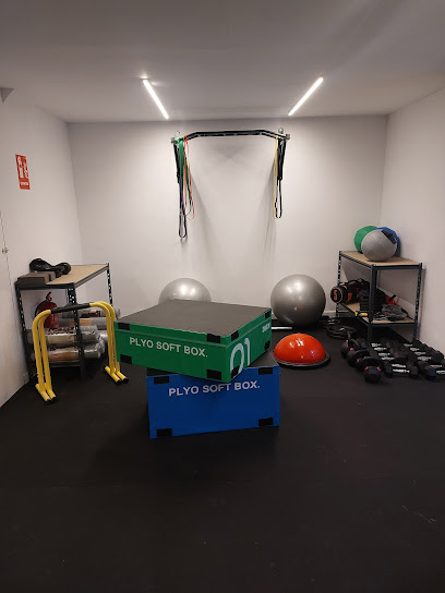 Vila Training (Premià de Mar