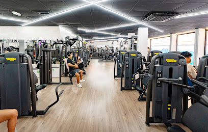 VIP GYM IBIZA (Ibiza