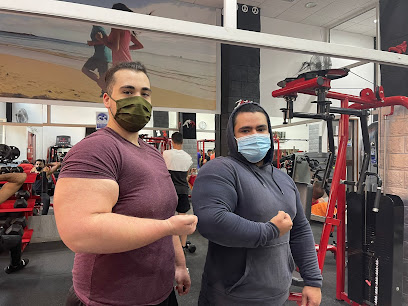 Vip Gym (Isla Cristina