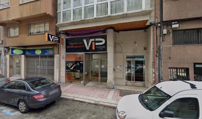 Vip Training (A Coruña