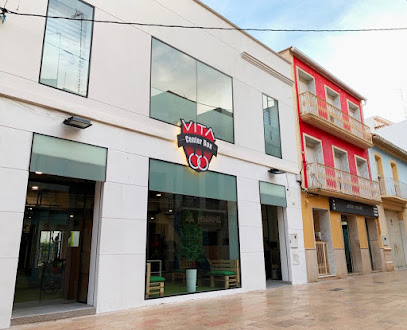 VITA Center Box - Gimnasio Gandía (Gandia