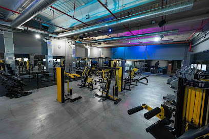 VITA10 FITNESS CLUB (Boadilla del Monte