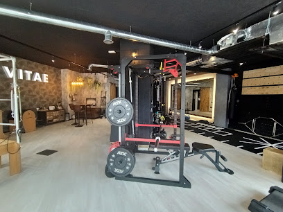Vitae REC (León
