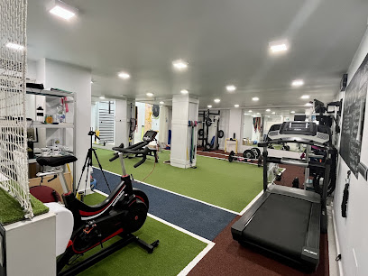 Vitagora Smart Training (La Línea de la Concepción