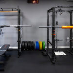 Vital centro de entrenamiento (Granada)
