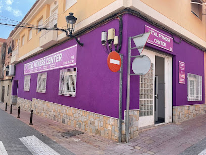 Vital Fitness Center (Alcantarilla