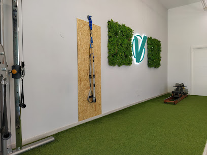 Vital Vizega (Nerja