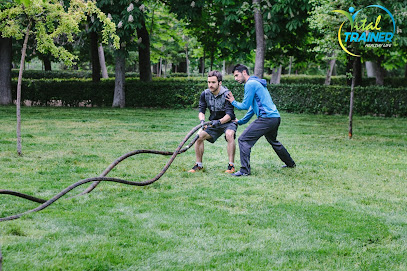 VITALTRAINER (Madrid